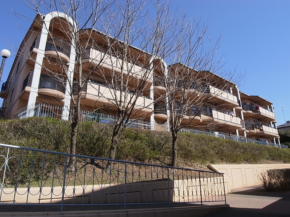 【マンション】佐倉市西志津７丁目