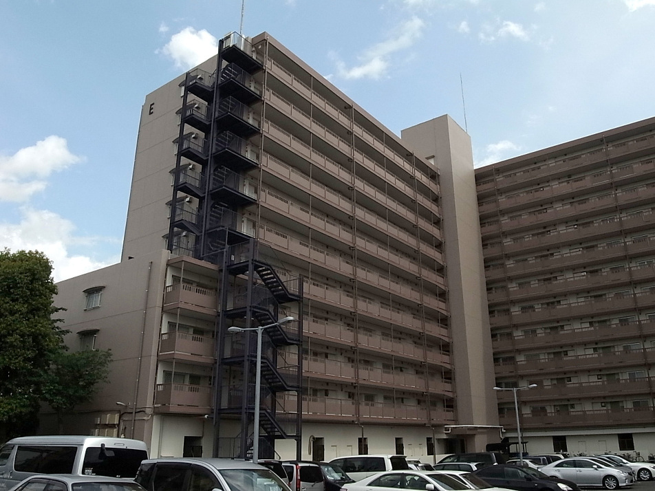 八千代市八千代台東１丁目