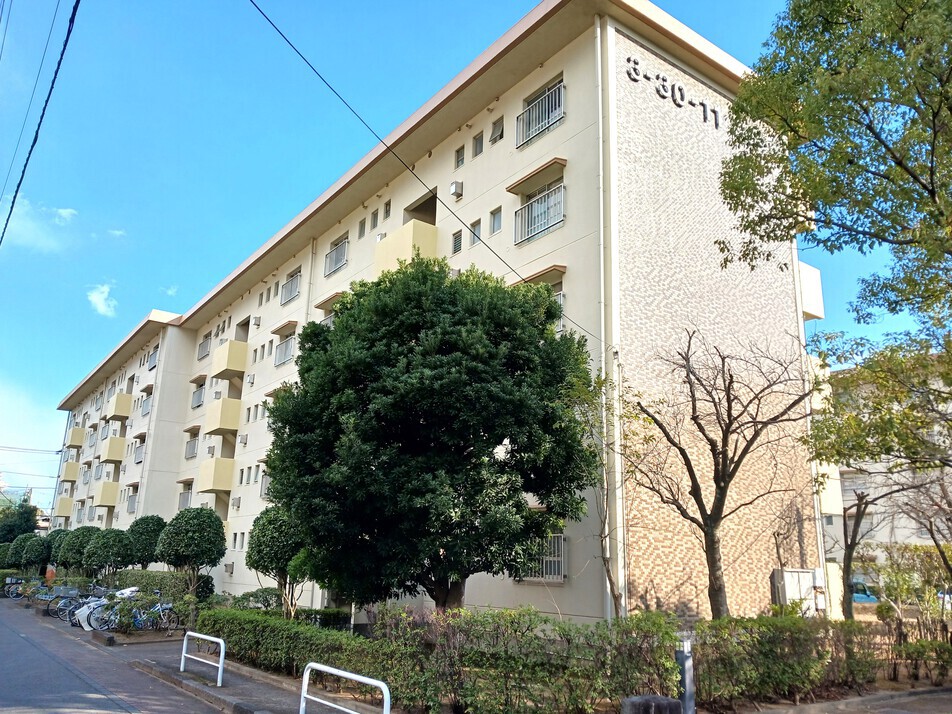 【マンション】船橋市芝山３丁目