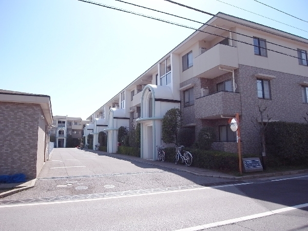 八千代市上高野