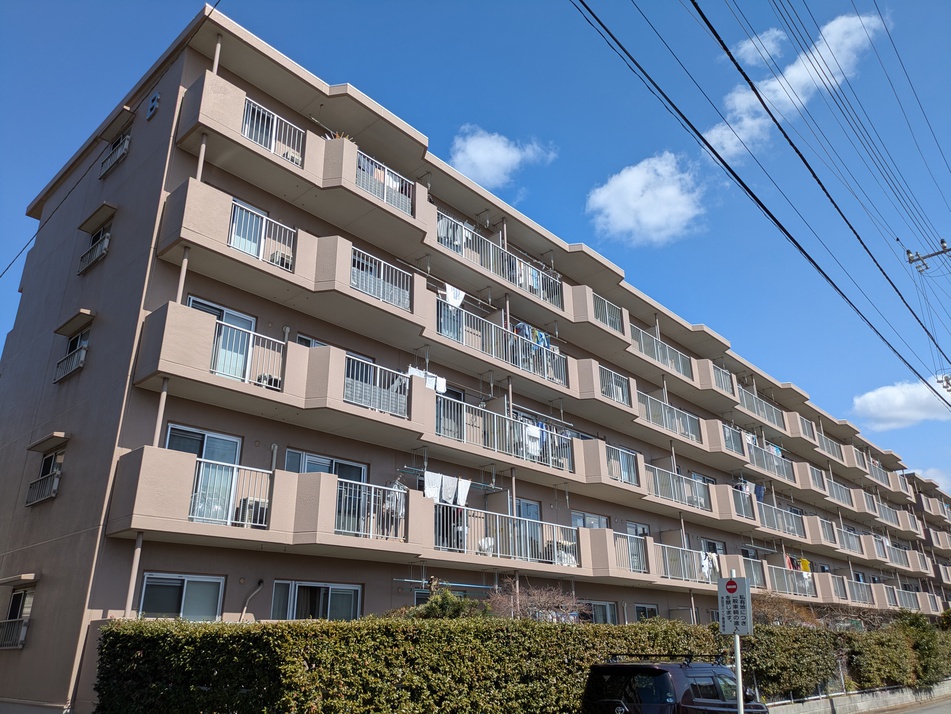 習志野市谷津２丁目