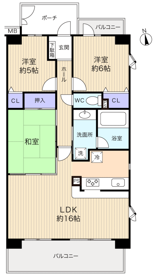 船橋市前原西１丁目
