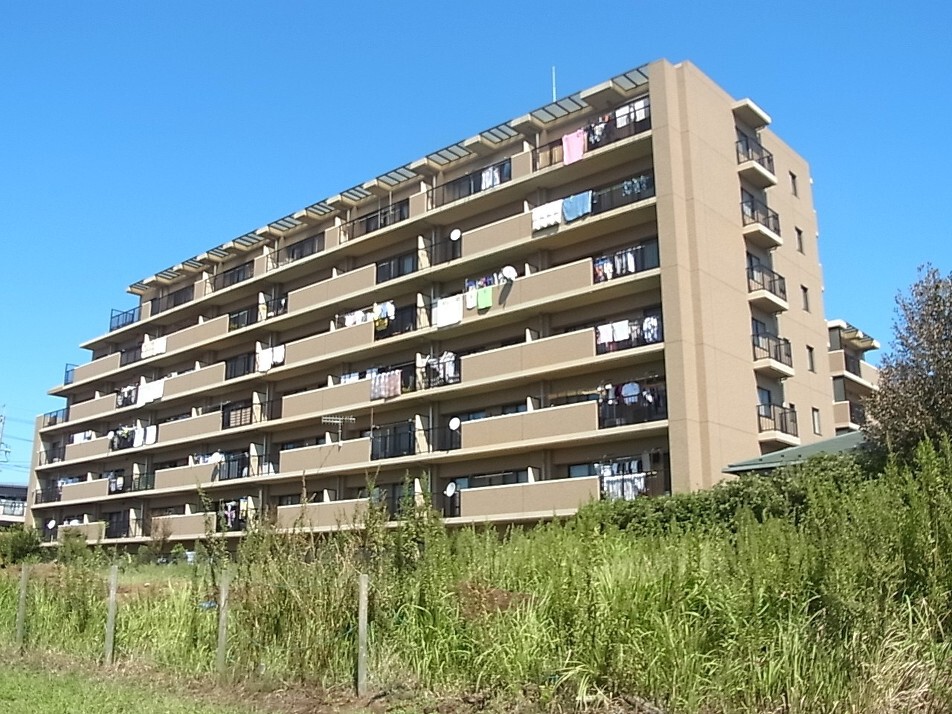 八千代市大和田新田