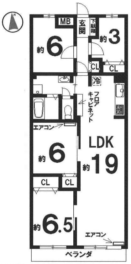 習志野市津田沼３丁目