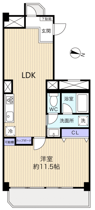 八千代市勝田台１丁目