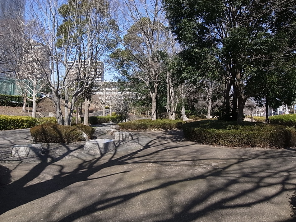萱田第２緑地 60m 徒歩1分