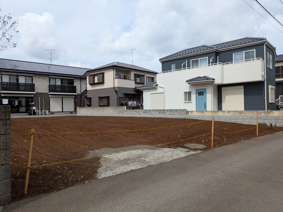 八千代市八千代台西４丁目