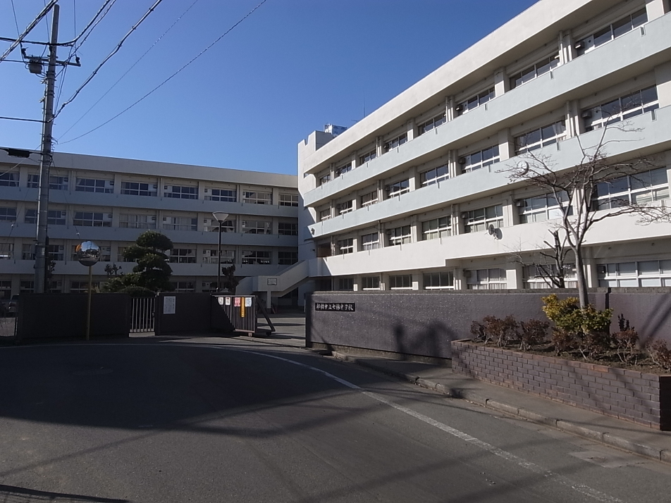 船橋市立七林中学校 500m 徒歩7分