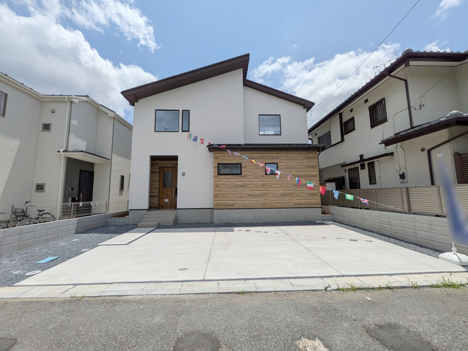 八千代市勝田台６丁目