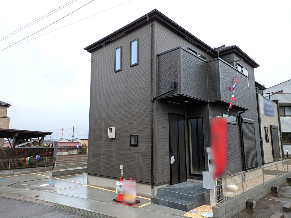 八千代市萱田