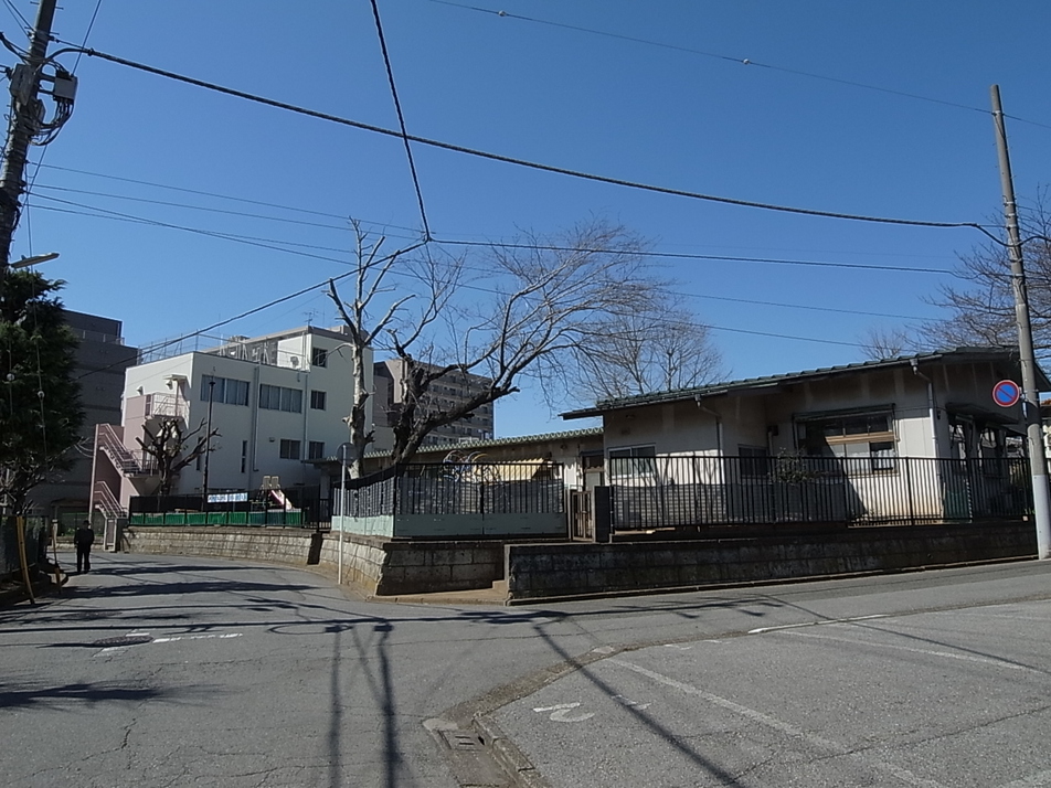市立八千代台保育園 580m 徒歩8分