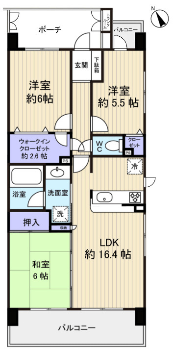 船橋市前原西４丁目
