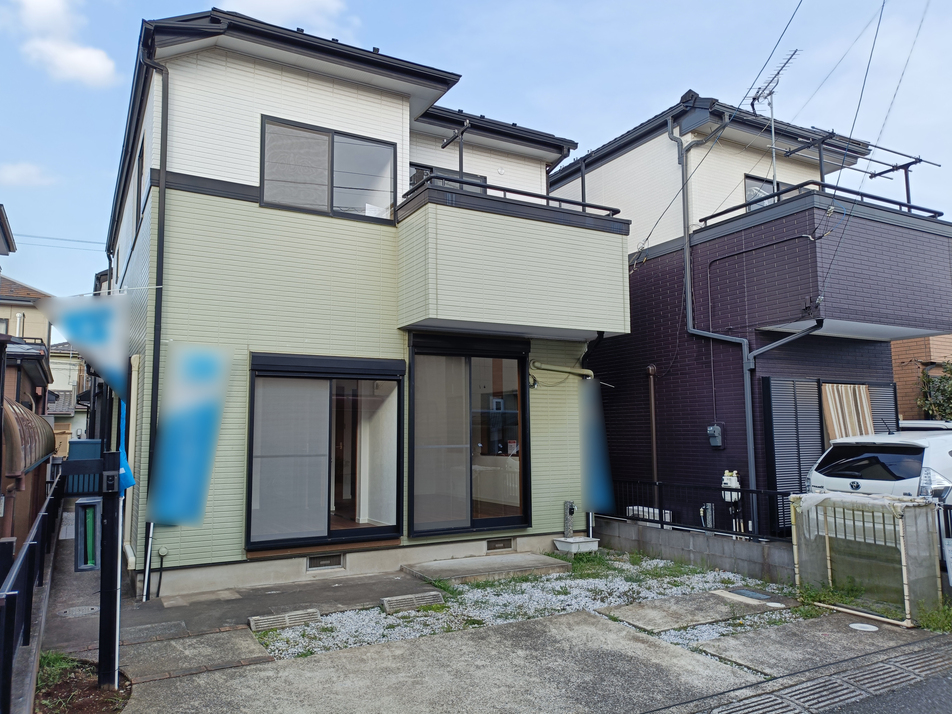 京成線「八千代台」駅徒歩15分