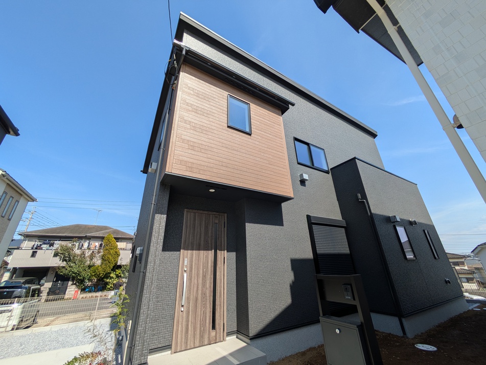 【新築戸建て】八千代市上高野