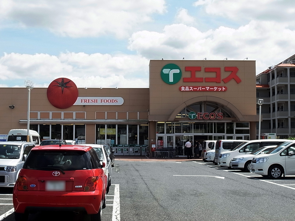 ＴＡＩＲＡＹＡ佐倉店 870m 徒歩11分