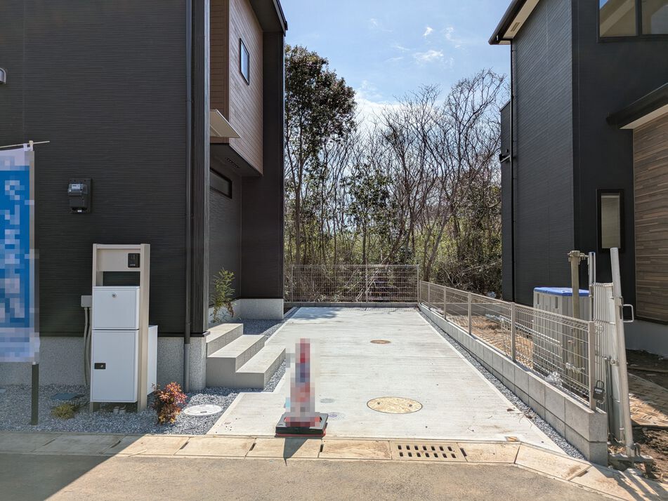 【新築戸建て】八千代市上高野