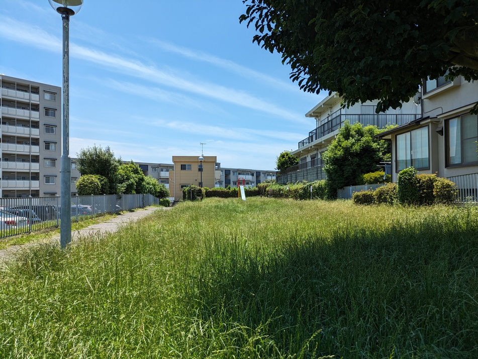 庄司が池公園 80m 徒歩1分