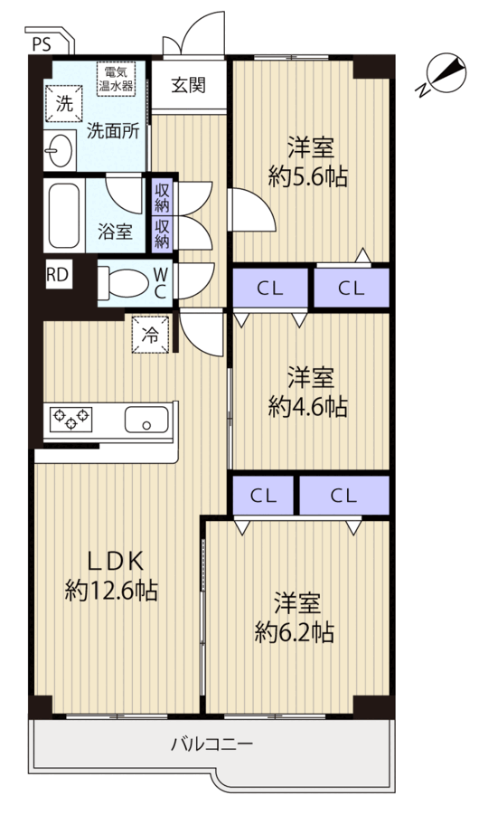 習志野市谷津４丁目