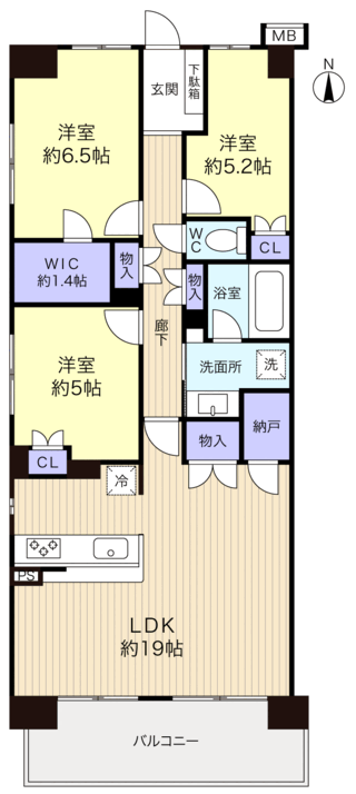 八千代市村上南３丁目
