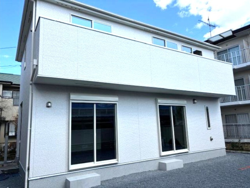 八千代市大和田新田