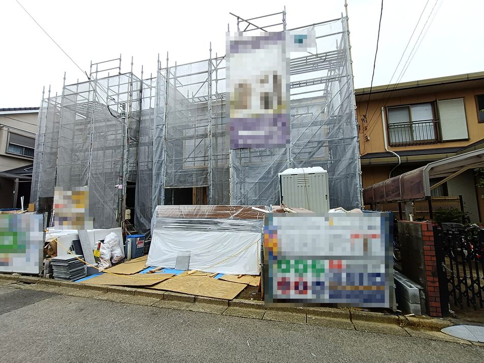 八千代市萱田町