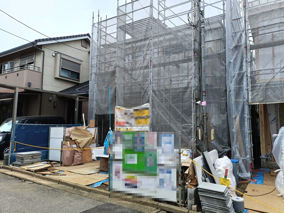 八千代市萱田町