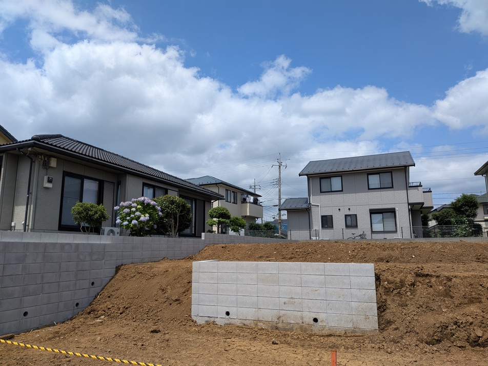 八千代市勝田台５丁目