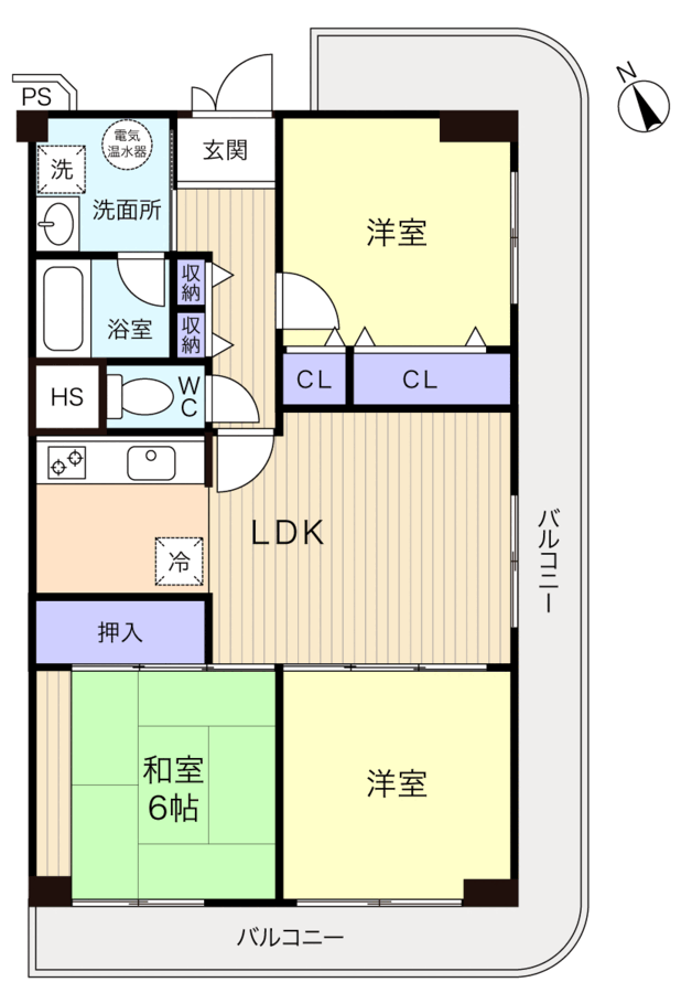 習志野市谷津４丁目
