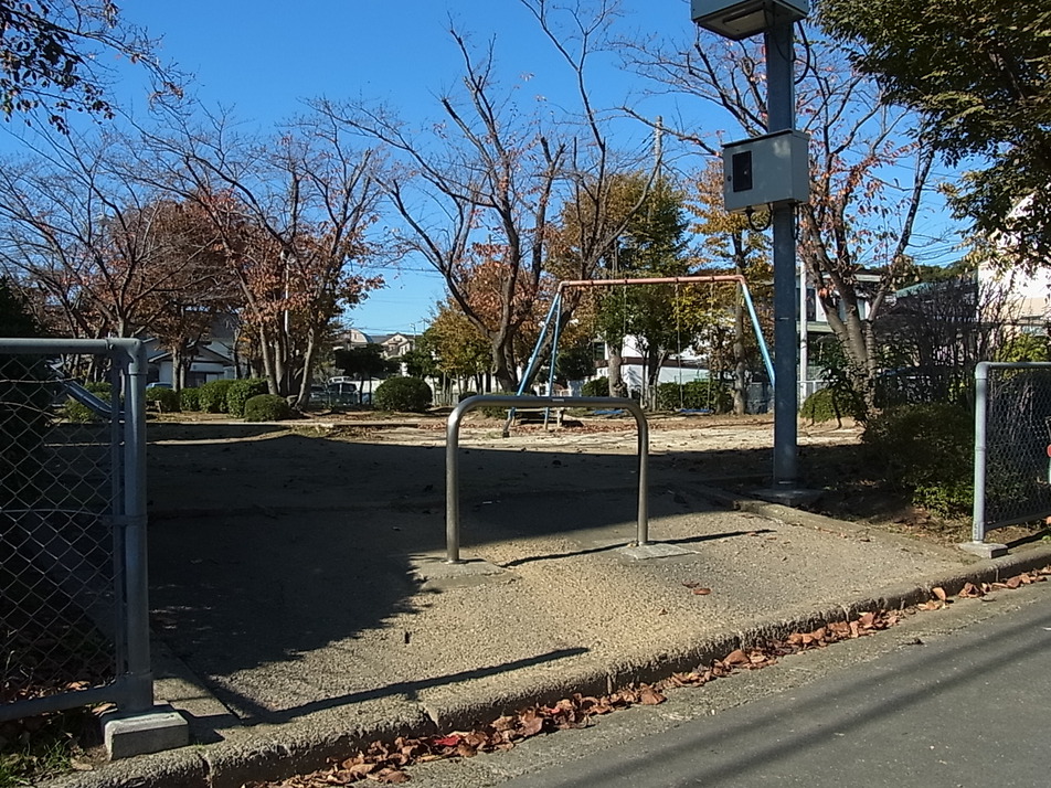 大和田第２公園 270m 徒歩4分
