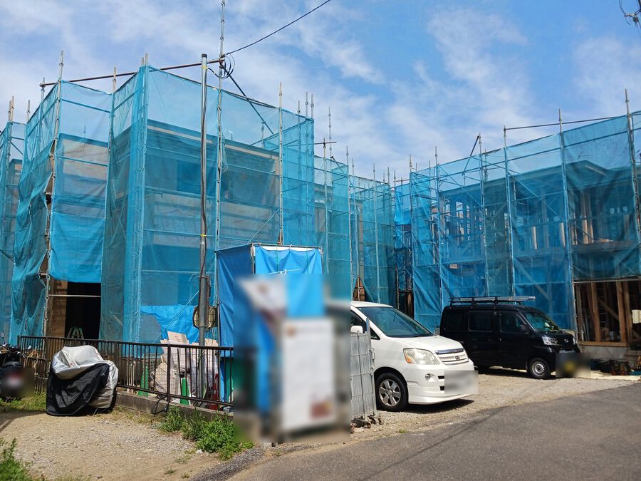 習志野市谷津５丁目