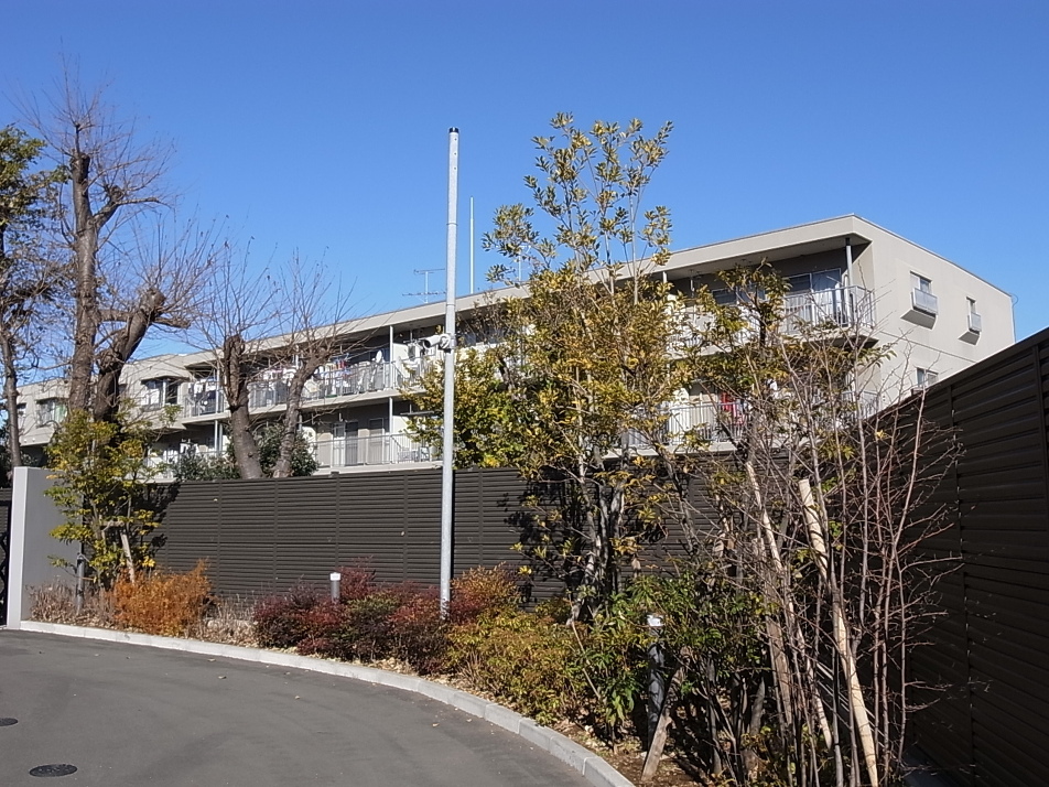 【マンション】船橋市前原西４丁目