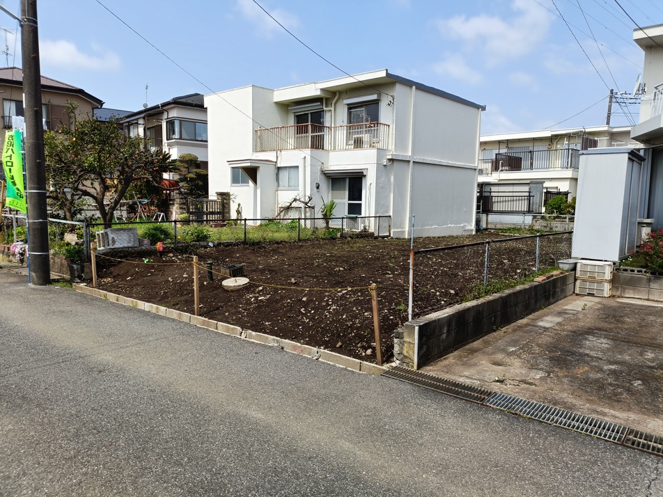八千代市勝田台２丁目