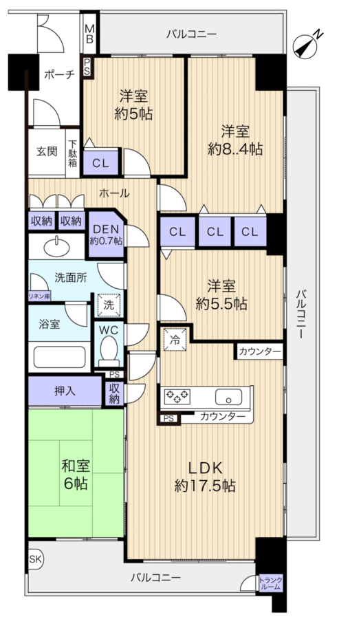 習志野市藤崎５丁目