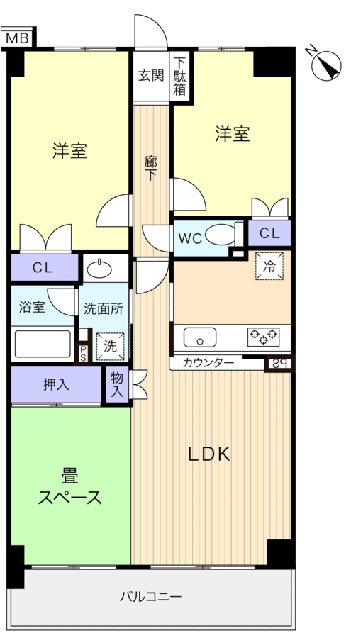 船橋市前原東５丁目