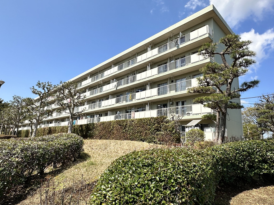 【マンション】船橋市小室町
