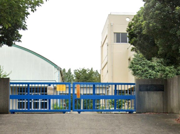 船橋市立小室小学校 600m 徒歩8分