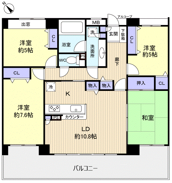八千代市大和田新田