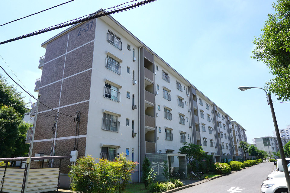 【マンション】八千代市村上
