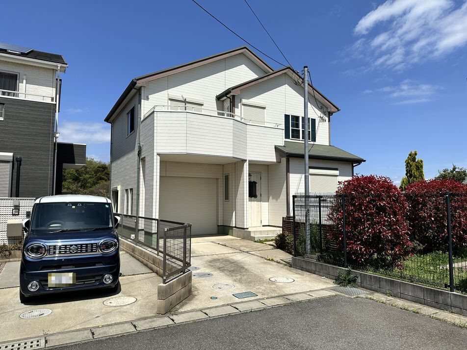 八千代市大和田新田