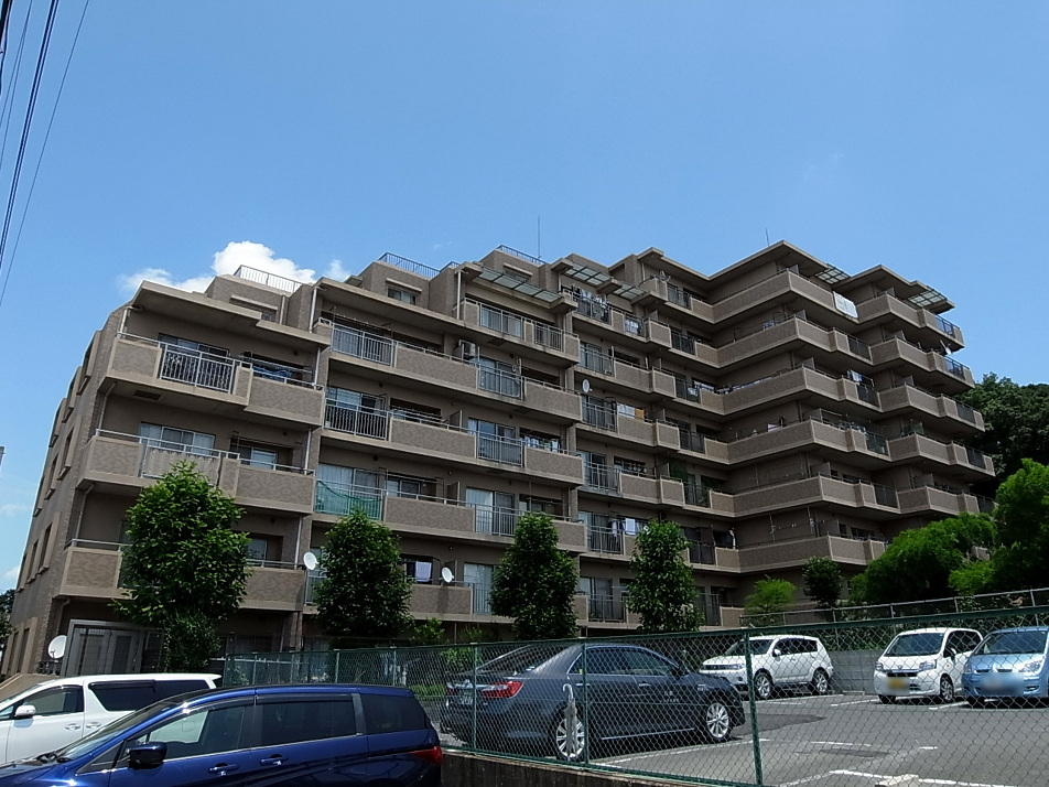 八千代市萱田町