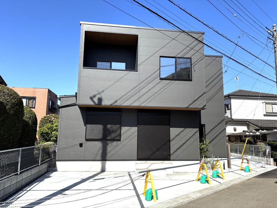 八千代市勝田台４丁目