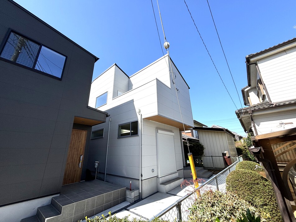八千代市勝田台４丁目