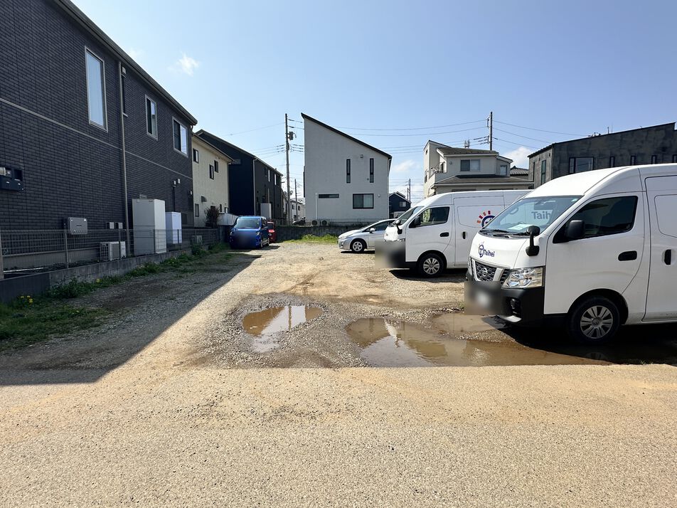 八千代市大和田新田