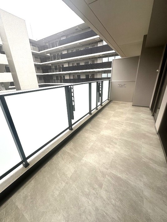 共立習志野台病院 550m 徒歩7分