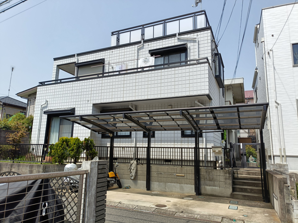 八千代市八千代台東２丁目