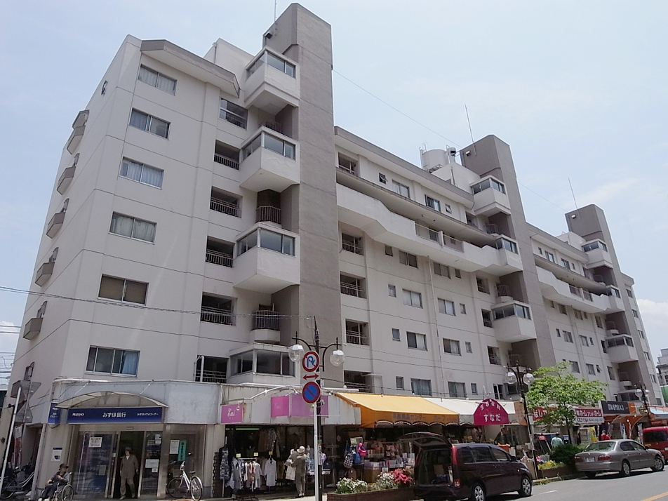 八千代市勝田台１丁目