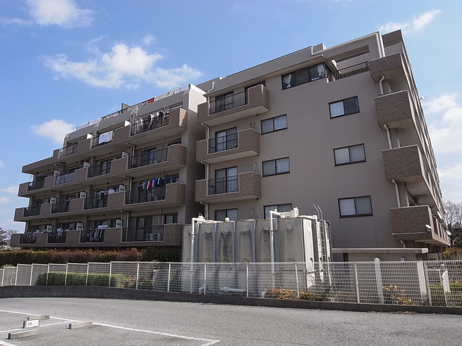 【マンション】船橋市前原東５丁目