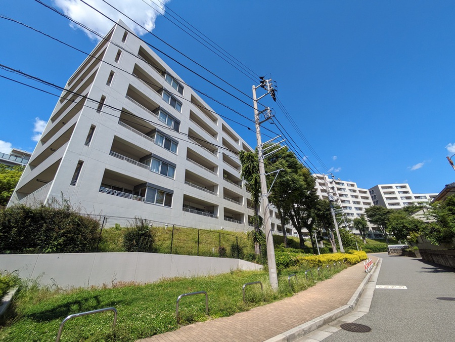 【マンション】船橋市前原西６丁目