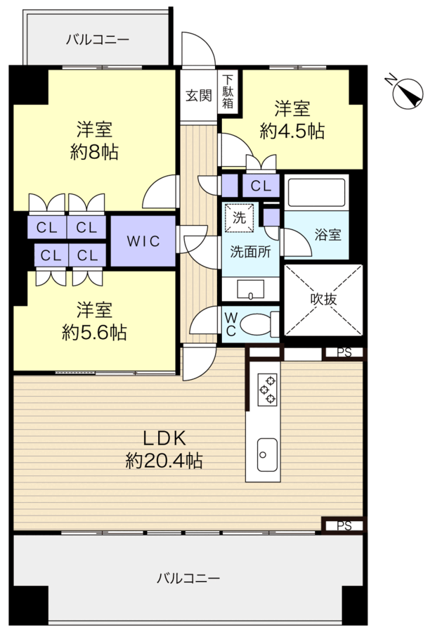 船橋市前原西６丁目