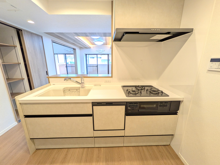 モリシア津田沼 1240m 徒歩16分